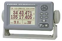 Архивный GPS-приёмник Furuno GP-32